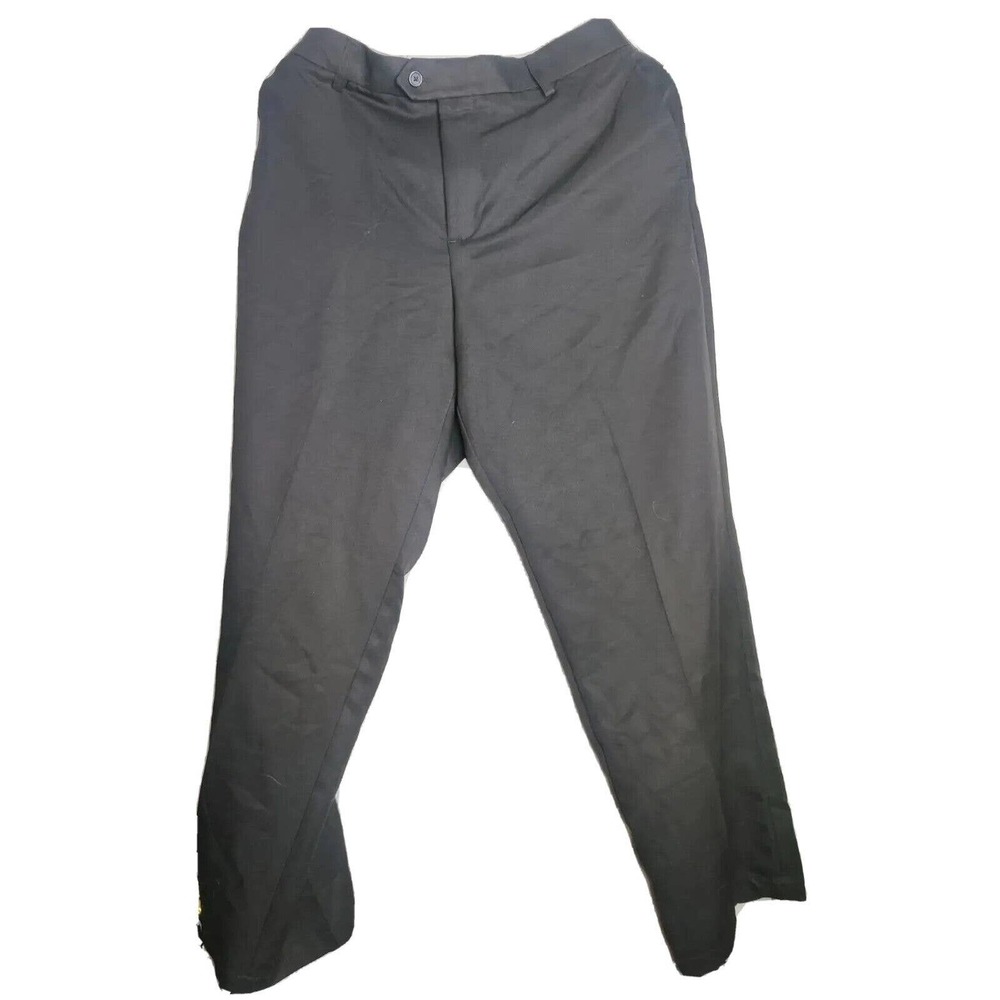 Izod Golf Classic Fit Pants Men's 36x30 Sports Flex UPF Sun Control Stretch Wick
